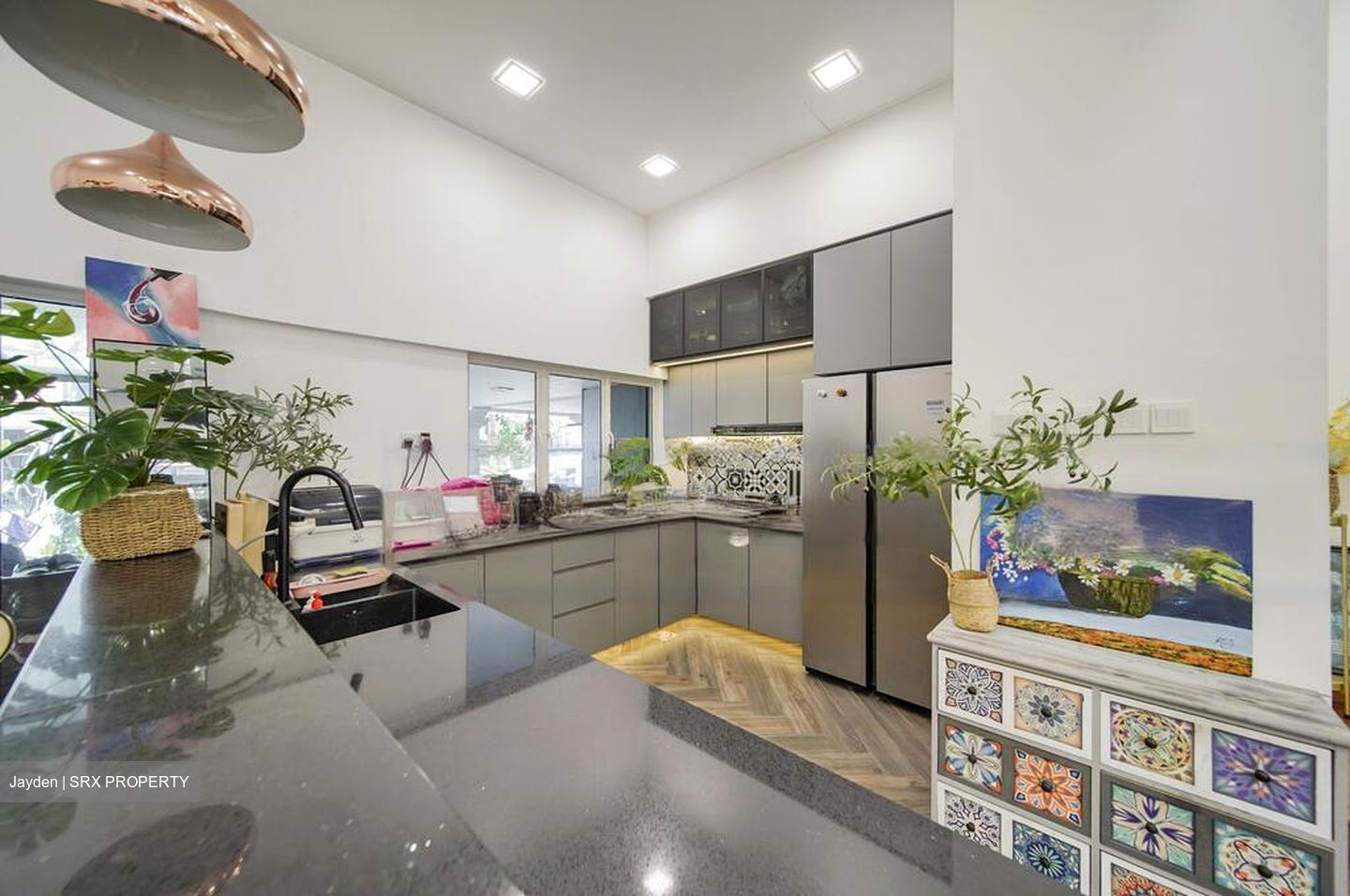Loyang Villas (D17), Terrace #460593541
